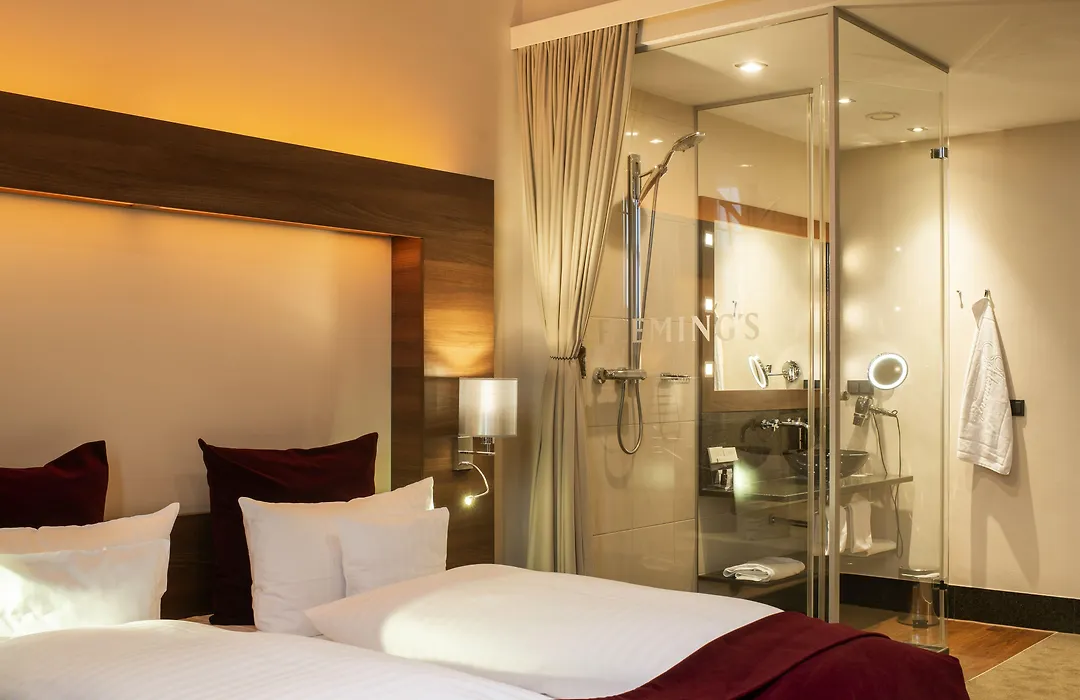 Flemings Selection Hotel Wien-City-1