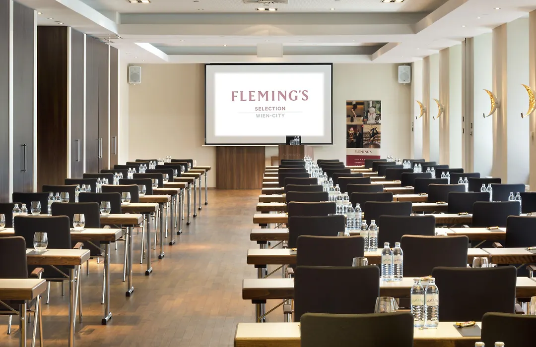 Flemings Selection Hotel Wien-City-1