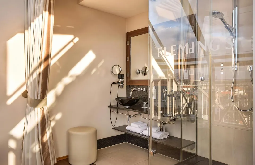 Flemings Selection Hotel Wien-City-1