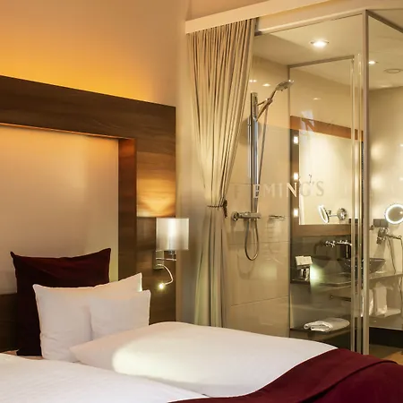 Flemings Selection Hotel Wien-City-2