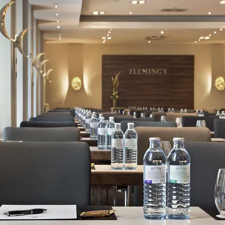 Flemings Selection Hotel Wien-City-3