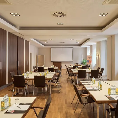 Flemings Selection Hotel Wien-City-3