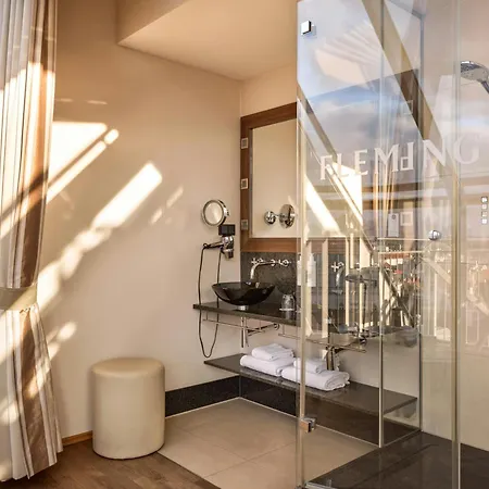 Flemings Selection Hotel Wien-City-3