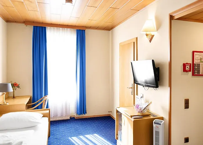 Hotel-Pension Wild Wenen