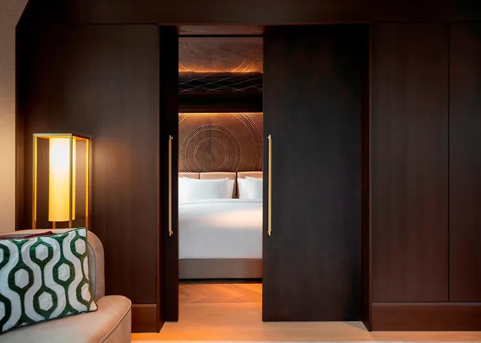 Hotel Almanac Palais Wien