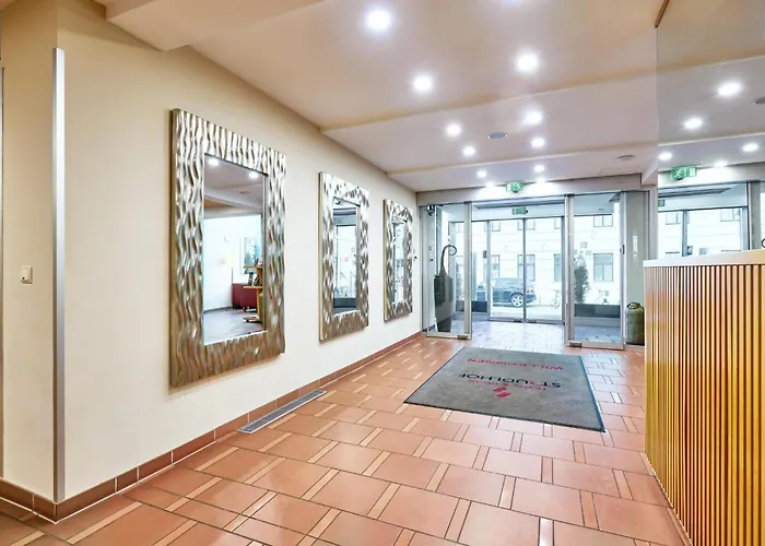 Hotel Strudlhof Wien