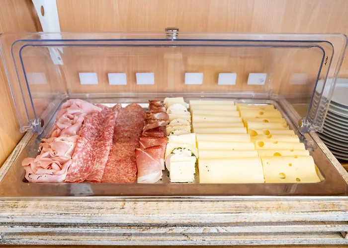 Aviano Boutique Hotel Wien